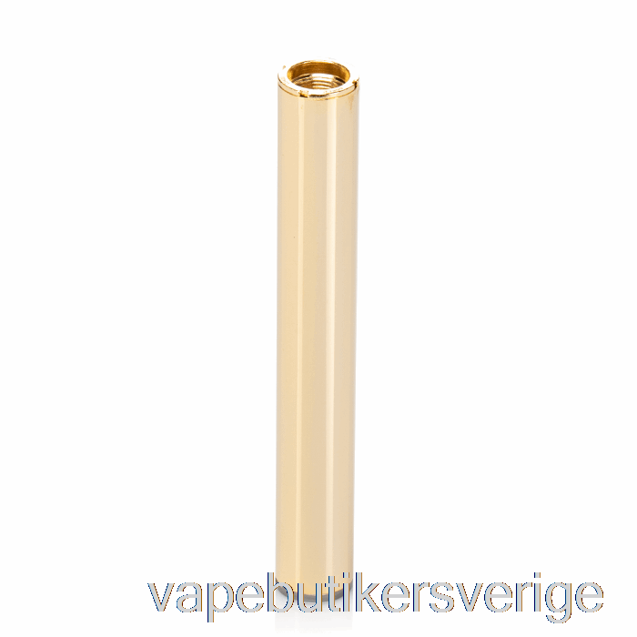 Vape Sverige Ccell M3 Vape Pennbatteri Guld Galvaniserat